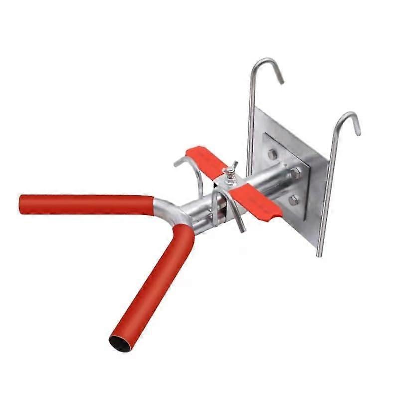 Piglet Castration Tool with Adjustable Clamp Stainless Steel
