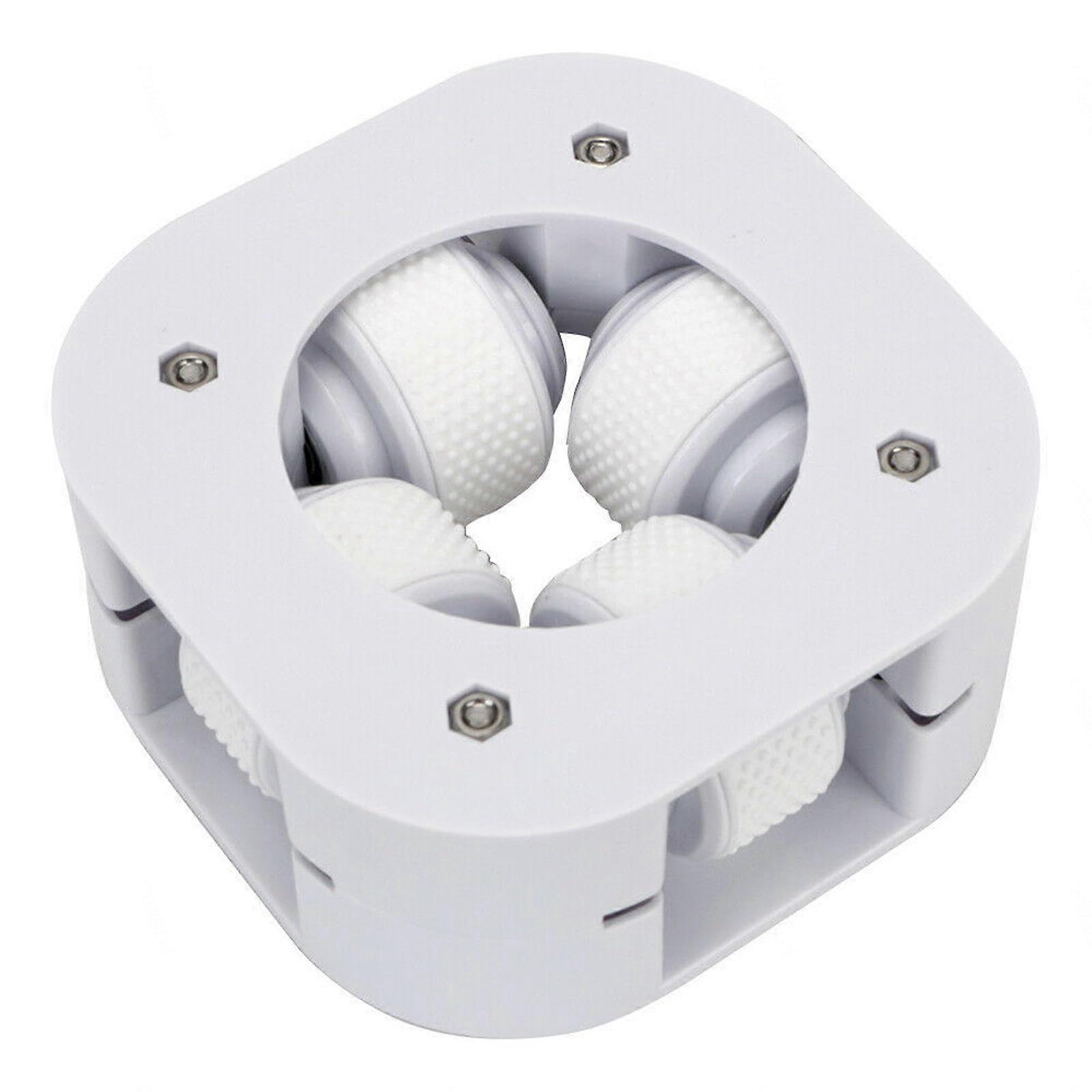 Male Enlargement Stretching System - Adjustable Roller Extender Device for Safe and Effective Training