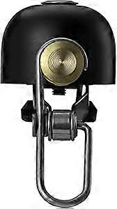 Bicycle bell retro horn bell 5 colors