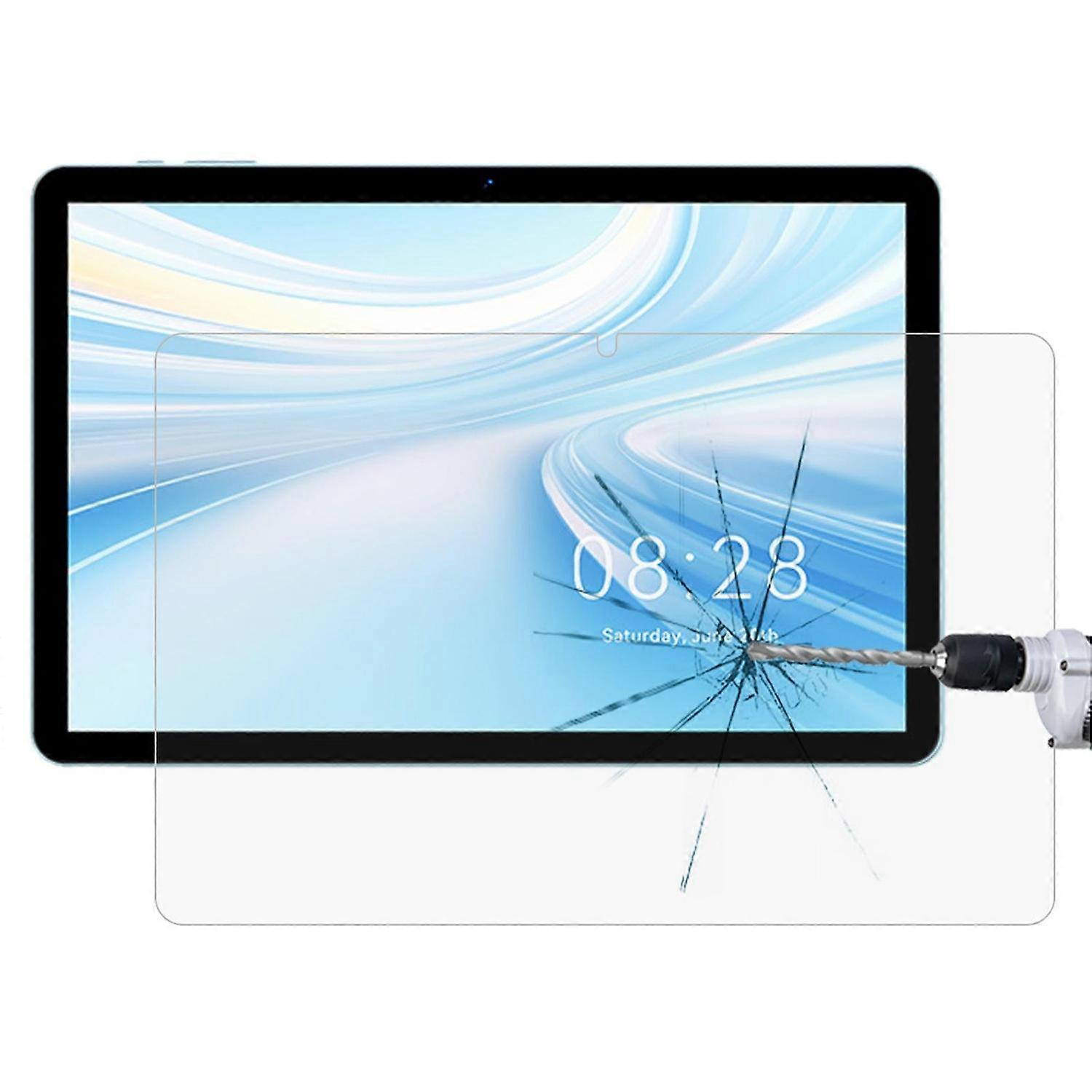 SVITOO P10 10.1インチ用強化ガラスフィルム