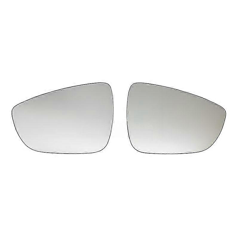 Exquisite For Ford Focus MK4 automotive rearview mirror heated reflective glass MK4 19-23 Europe LHD rearview auto replace