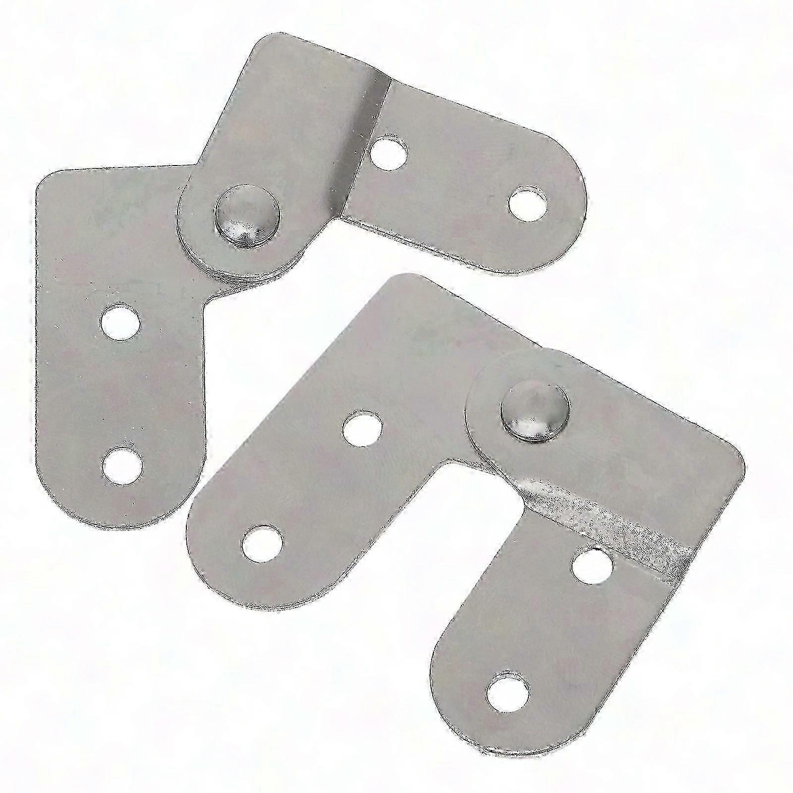 Replacement Attic Ladder Hinges for Step Ladders and Telescopic Ladders
