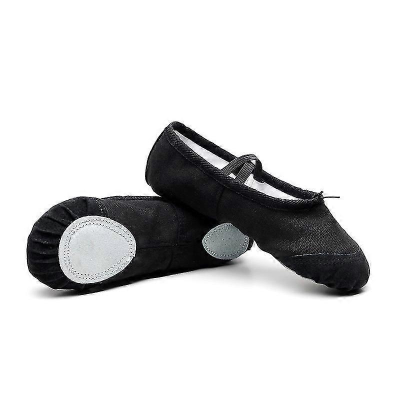 Children's Ballet Shoes Soft Sole Ballet Shoes