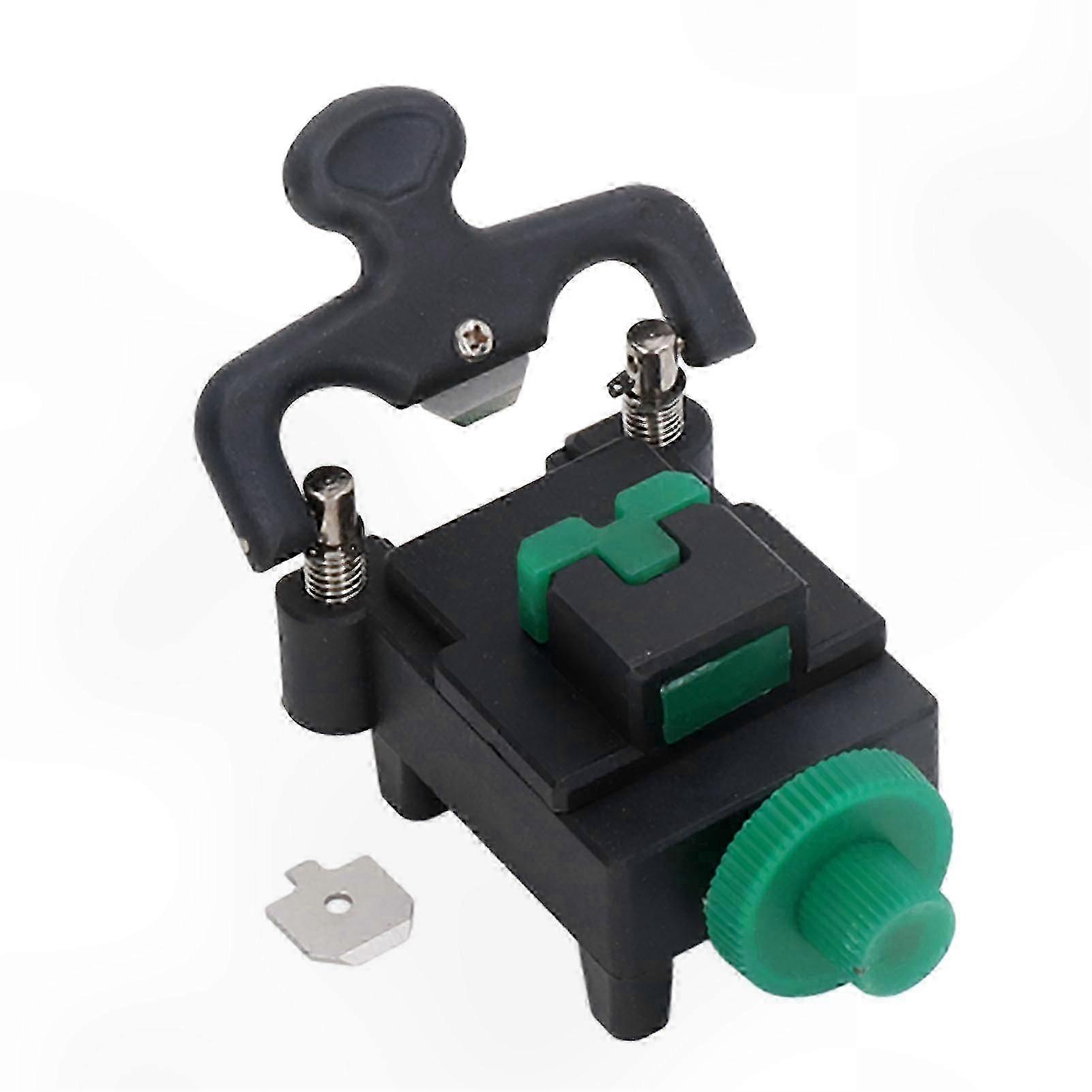 Quick Removal Snap Back Case Opener Tool for Watch Maintenance