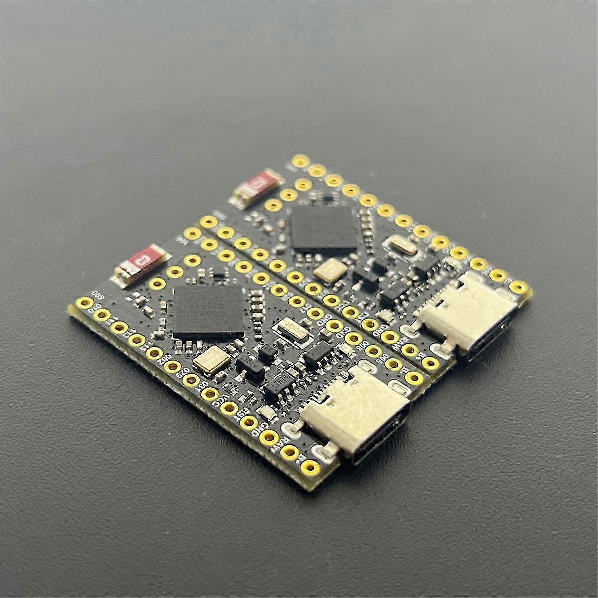 Promicro NRF52840 Development Board with Bluetooth Charging Management for Nice Nano V2.0