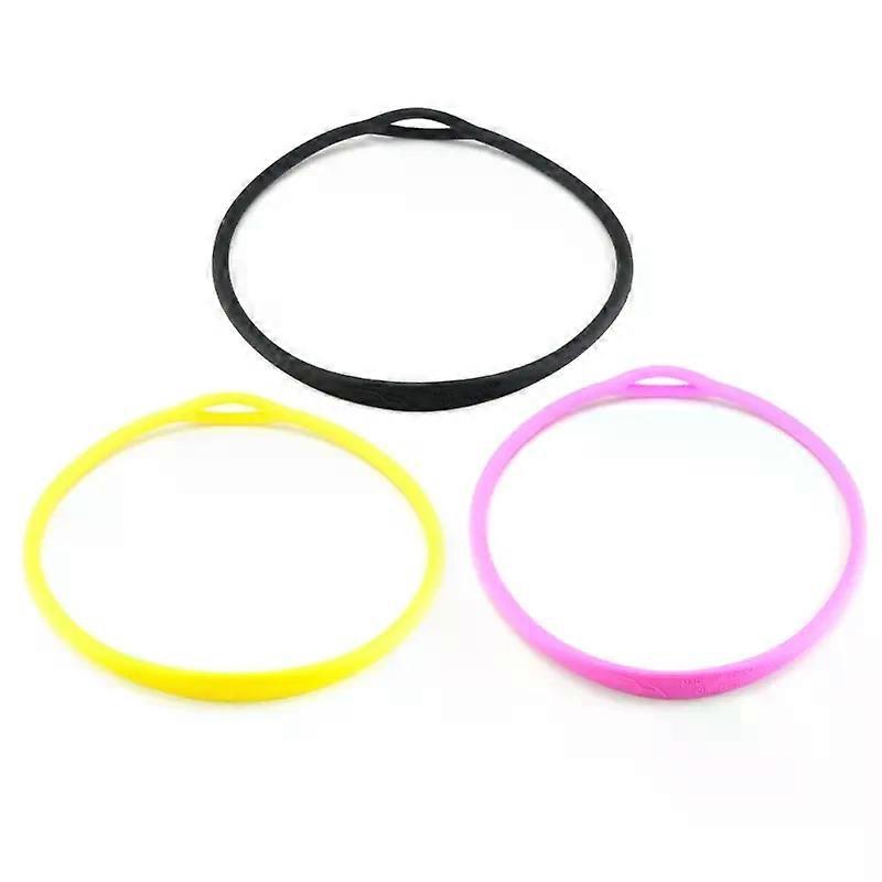 Second Stage Mouthpiece Holder Diving Durable Silicone Necklace Diving Regulator Second Stage Accessory