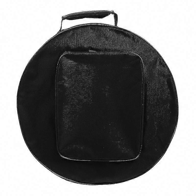 1pcs Snare Drum Bag for Drum Set Accessories, Protective Carrying Case Cover