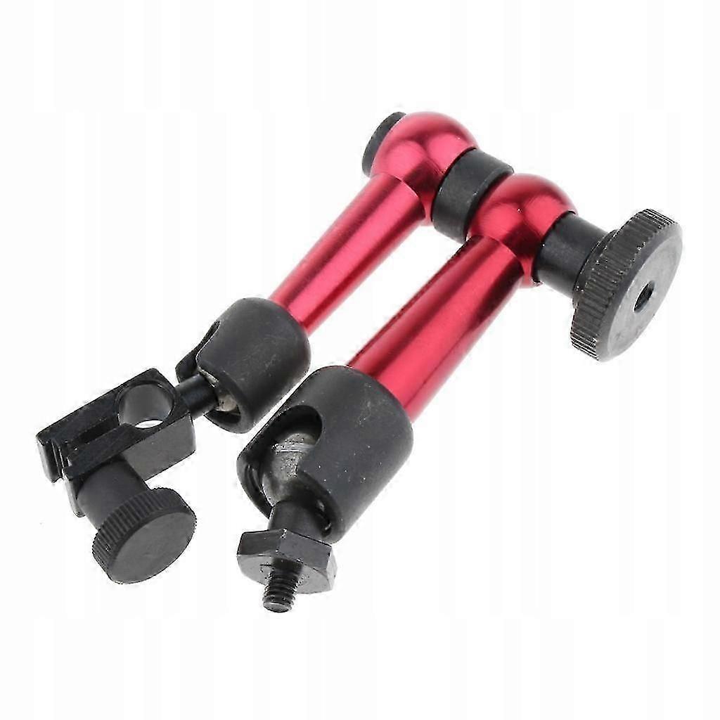 Tripod Anti-vibration Basket For Microphone Adjustable Dial Indicator Base Holder