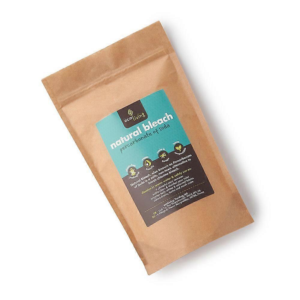 Ecoliving Natural Bleach 750g - 3 Pack