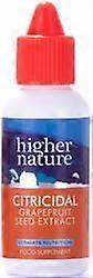 Higher Nature Citricidal 25ml - 4 Pack