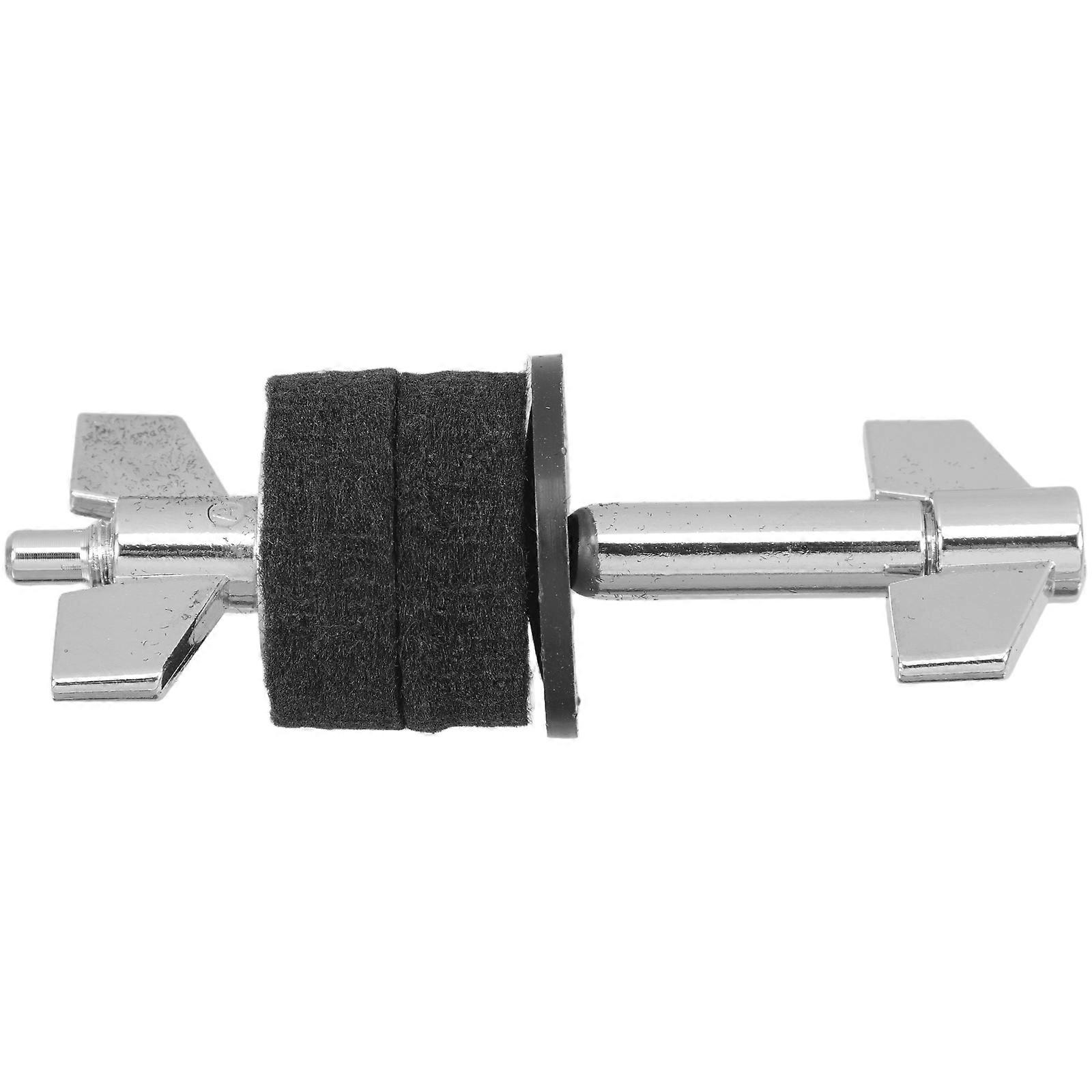 Cymbal Stacker Arm for Drum Kit – Compact Cymbal Holder with Easy Installation, Enhanced Sound Quality and Stability for Drummers