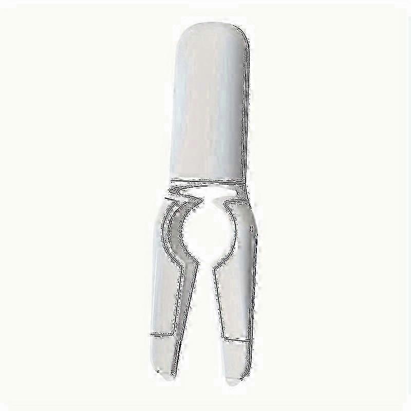 Multi-Purpose Manual Peeler with Lid Opener - Durable Plastic Kitchen Tool for Peeling Vegetables & Fruits