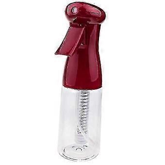 Flacone spray per nebbia per capelli da 200 ml per lo styling del salone, fiale per spruzzatori d'acqua per parrucchieri