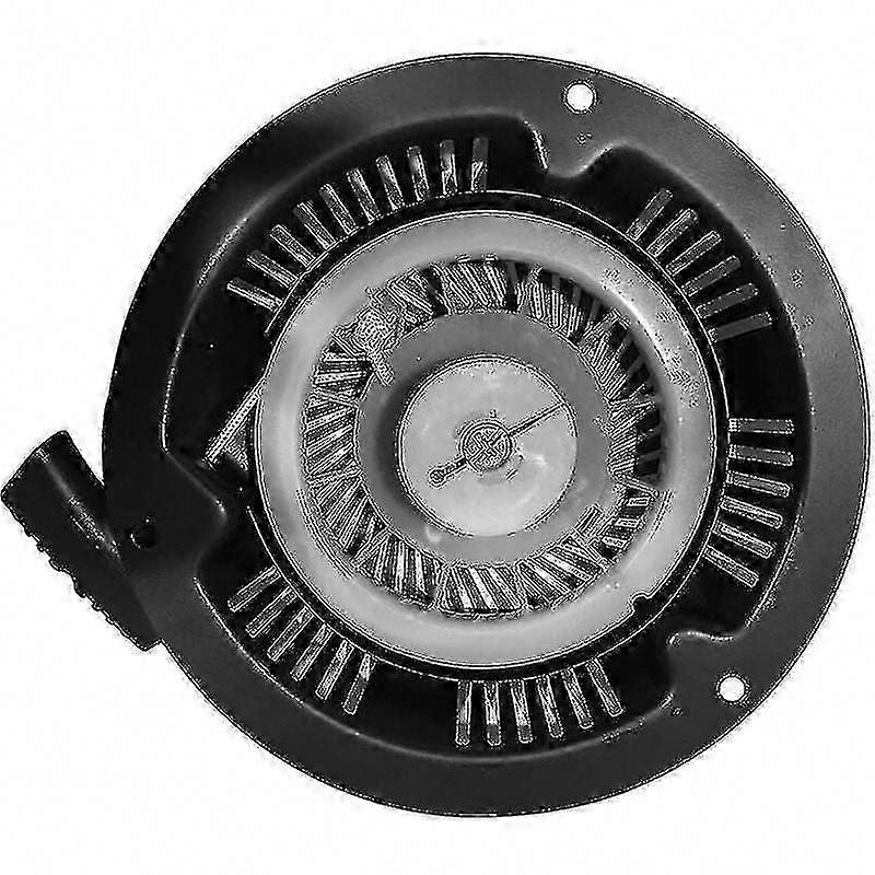 Hecht Lawn Mower Cable Starter Compatível com Motor Cultivator e Outras Marcas
