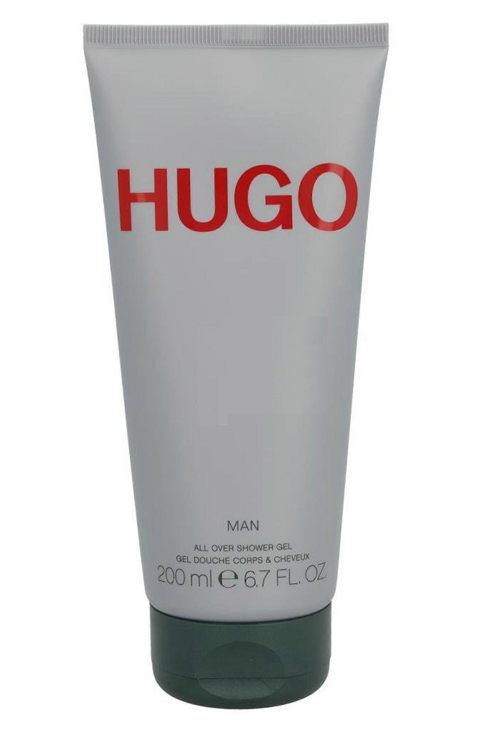 Hugo Boss Hugo Man Duschgel för hela kroppen 200 ml