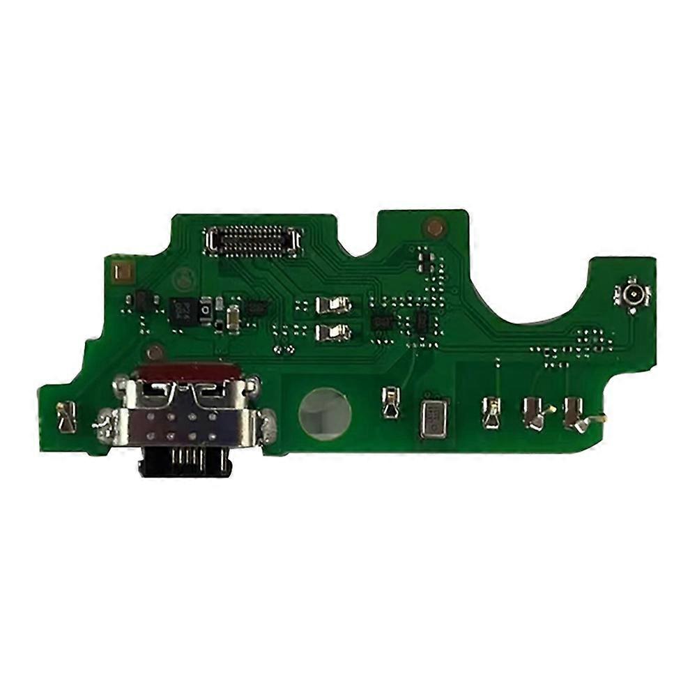 Compatible pour TCL 20B 6159K Dock Connector Port Charge Cable Flex Repair Part (sans logo)