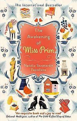 The Awakening of Miss Prim