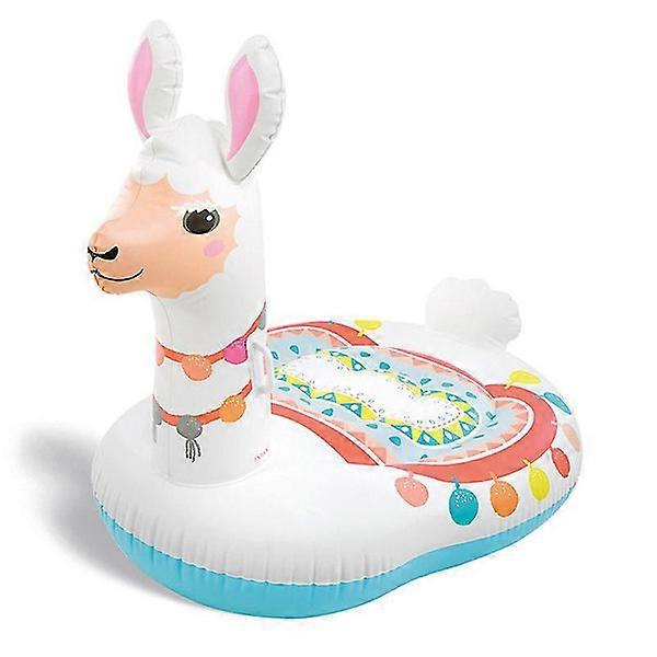Giant Llama Buoy