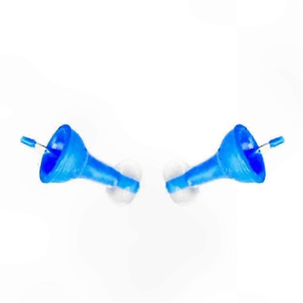 Advanced Reusable Inflatable Earplugs for Noise Reduction and Comfort