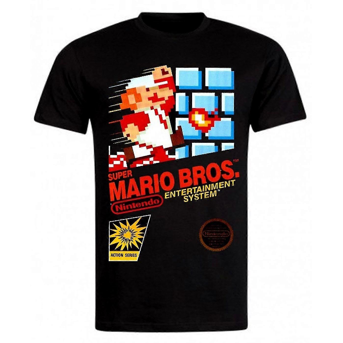 Noit Bros Nes
