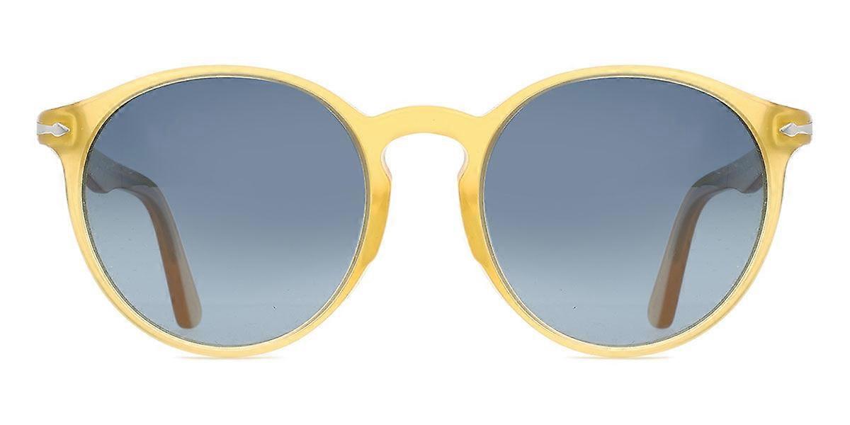Persol PO3171S Polarized 204/S3 Men Sunglasses