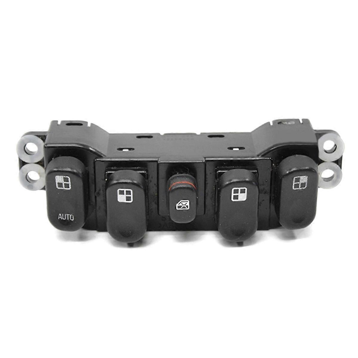 Car Front Power Window Control Switch Window Glass Lift Switch for 2005-2007 22723794
