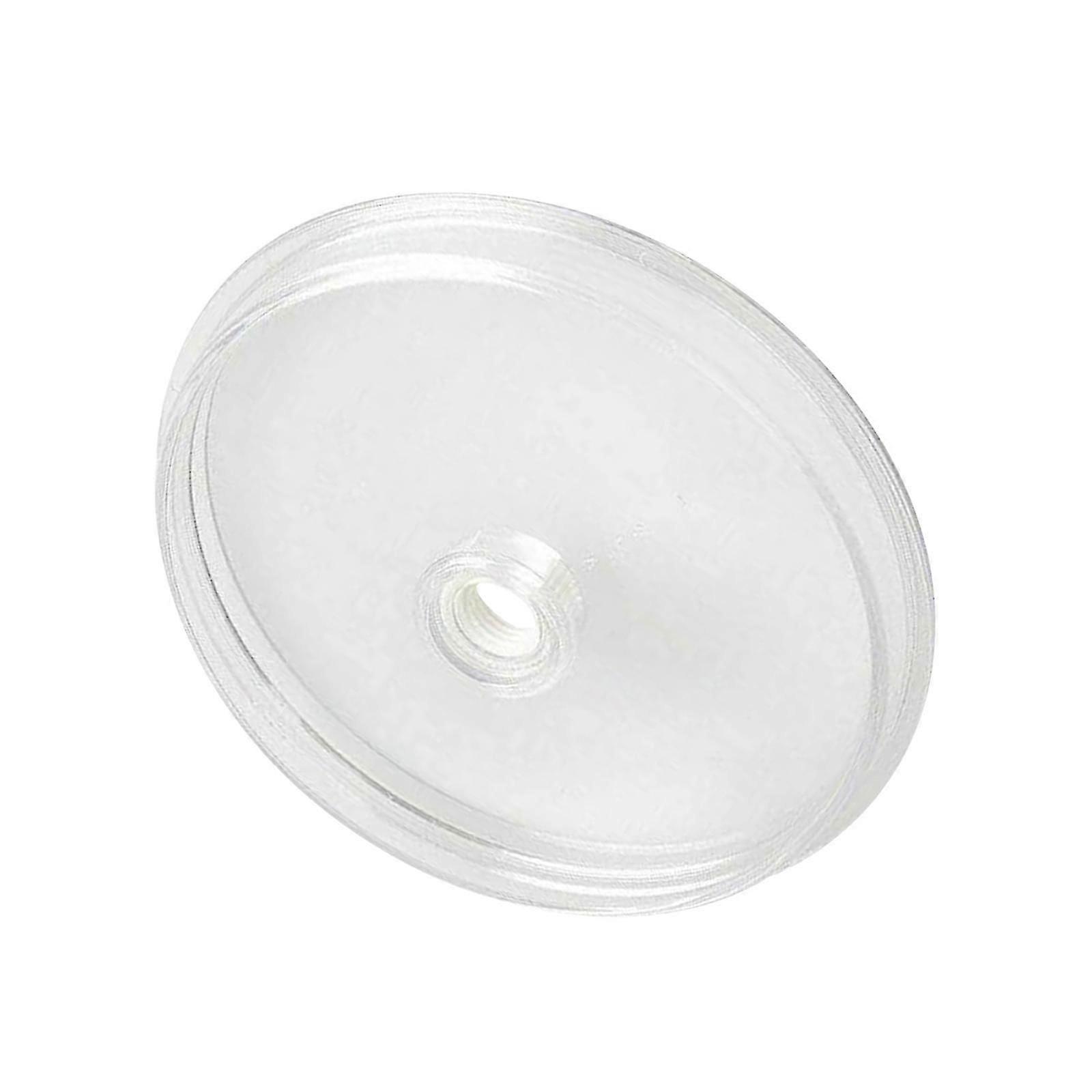Pool Pump Strainer Lid Cover Round Replaceable Pool Pump Lid Accessories