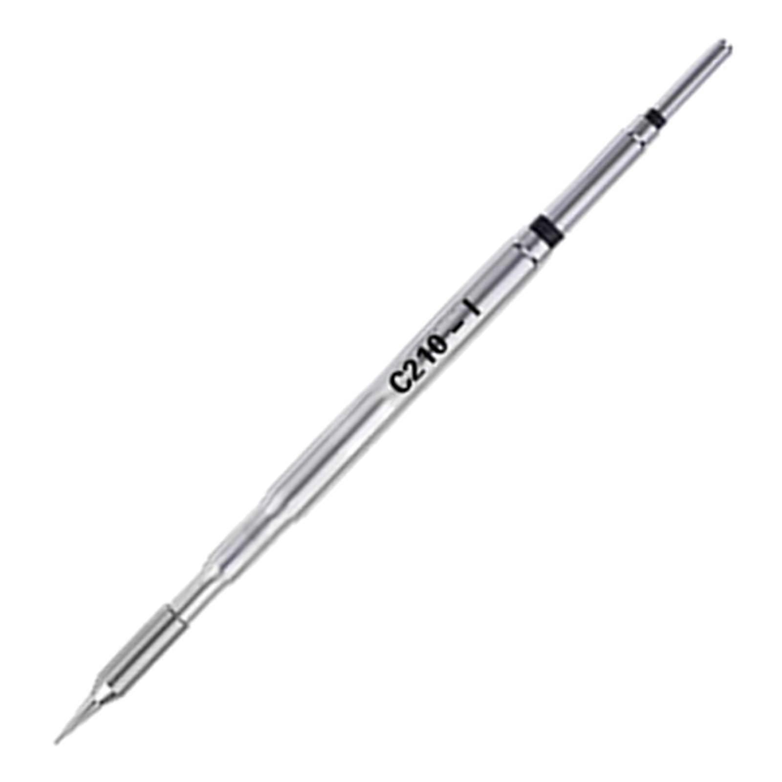 Soldering Tip C210 C115 For T210 T115 Professional Soldering Station Welding