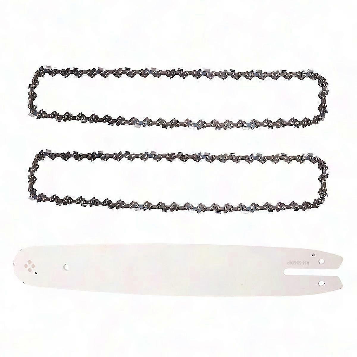 STIHL 14 Inch Chainsaw Bar and Chain Combo for MS170 MS171 MS180 MS230 MS250 Models