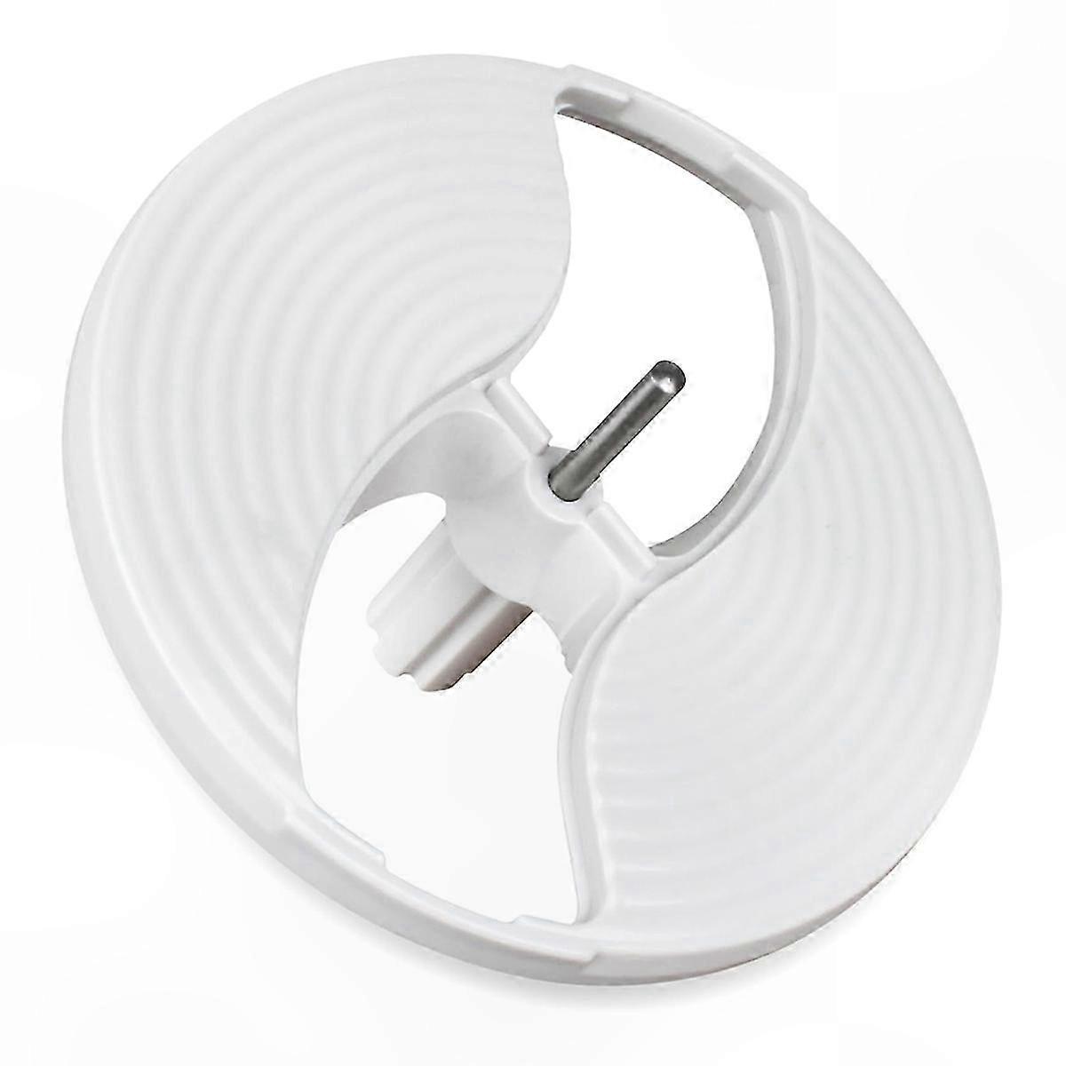 Replacement Disc Holder for Food Processors Compatible with Braun Models