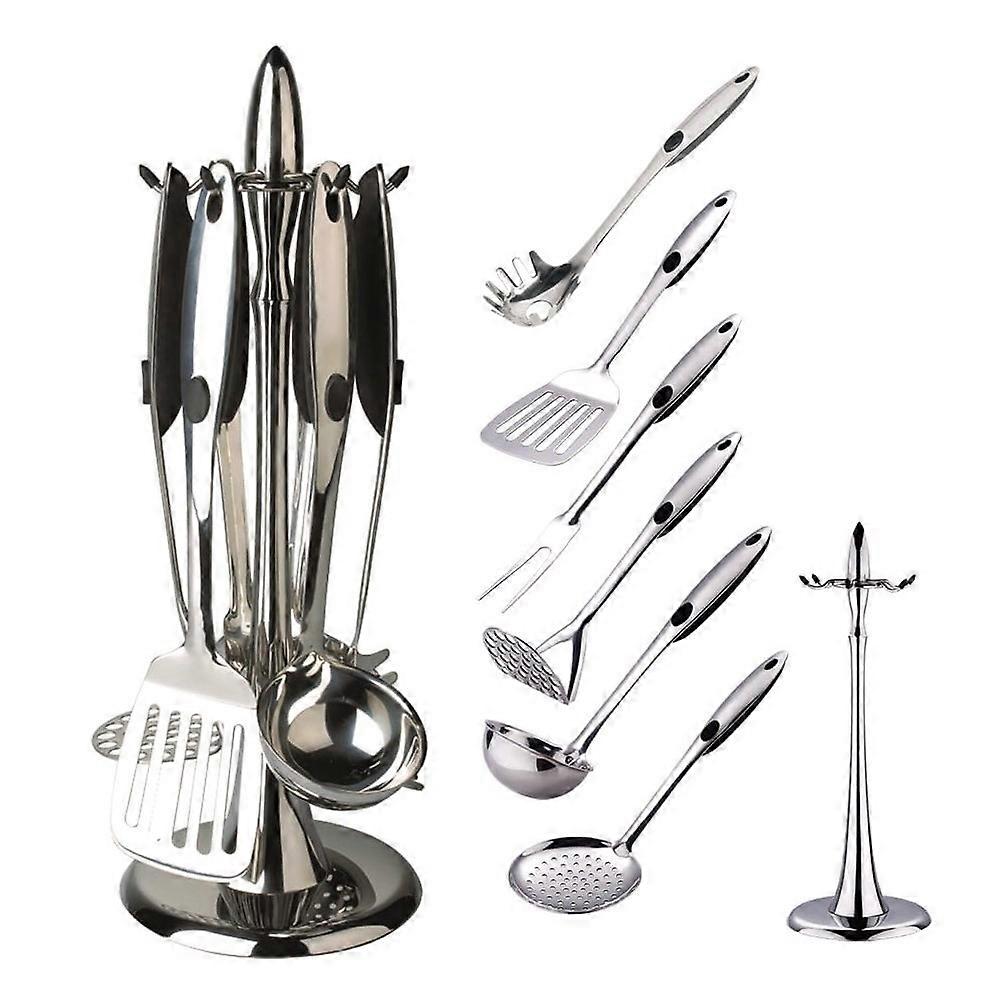 Maestro set of kitchen utensils 7 pieces MR1546