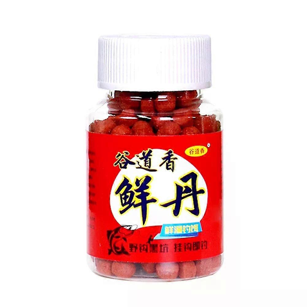 Fish Baits Attractants Strong Fish Bait Additives Crucian & Grass Carp Fishing Bait Universal Fishing Concentrated Bait