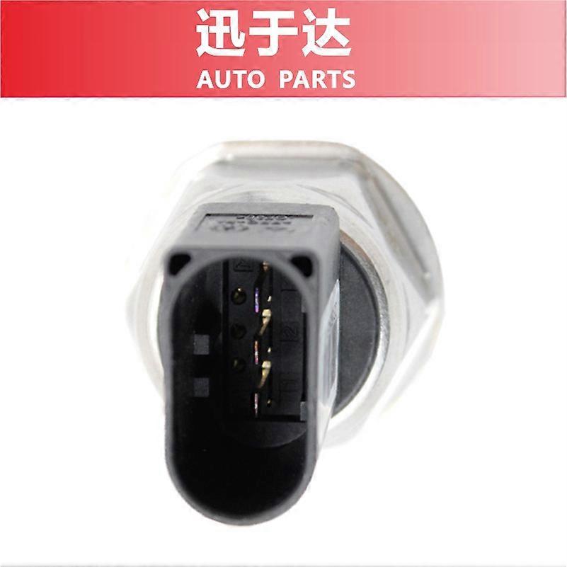 55PP07-02 9307Z512A Adecuado para accesorios de sensor de presión de riel común del sensor de presión del riel automotriz ~ 00385