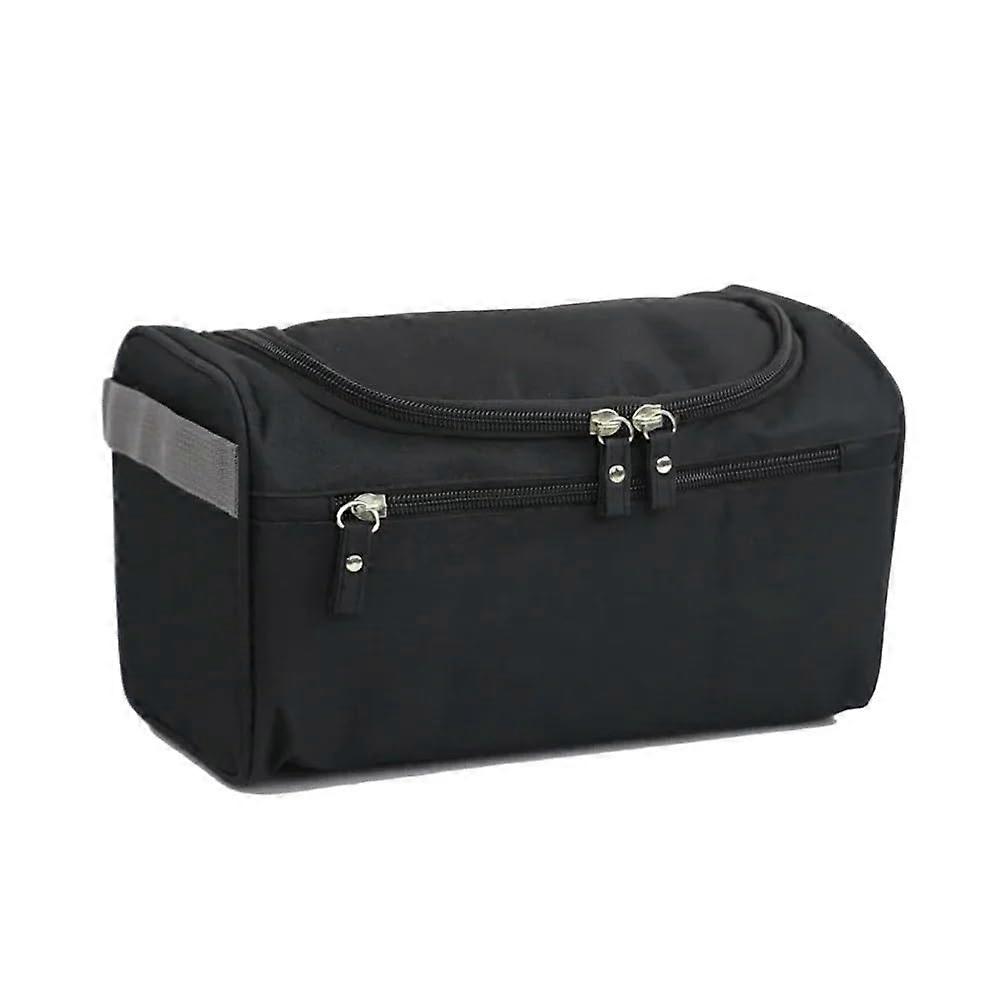 Projector Bag Portable Storage Case For Projector Shockproof Easy To Clean Black For Home Theater And Travel