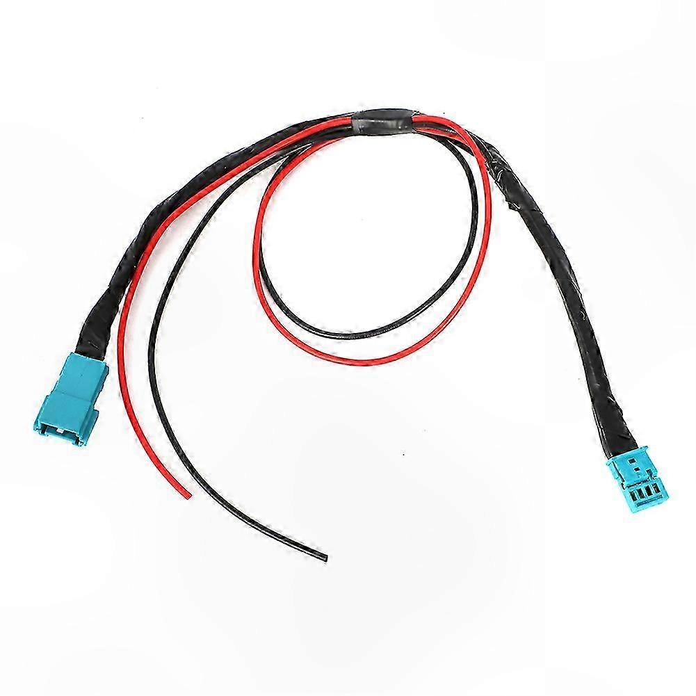 Universal Steering Wheel Paddle Shift Harness for E92 E90 E91 E93 335i 335xi 135i E81 E82 E84 X1-Compatible Replacement Connector Wire