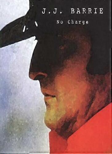 J.J. Barrie No Charge CD