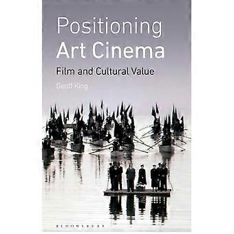 Posicionamento do Cinema de Arte e seu Valor Cultural - Geoff King