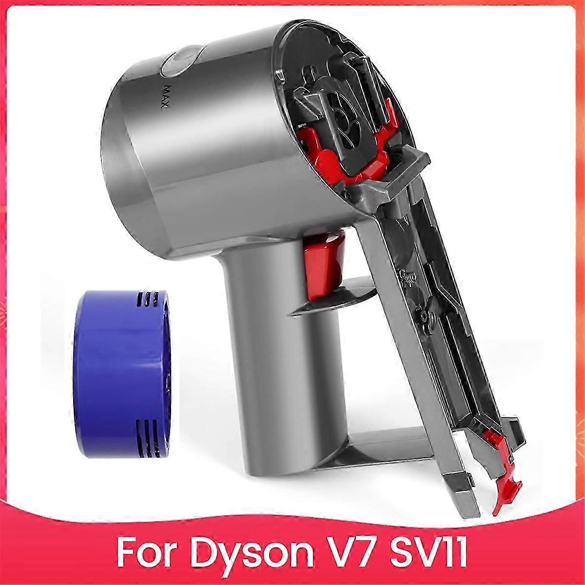 V7 Main Body Assembly for V7 SV11 Main Body Assembly Vacuum Cleaner Replacement Part 968670-06 with
