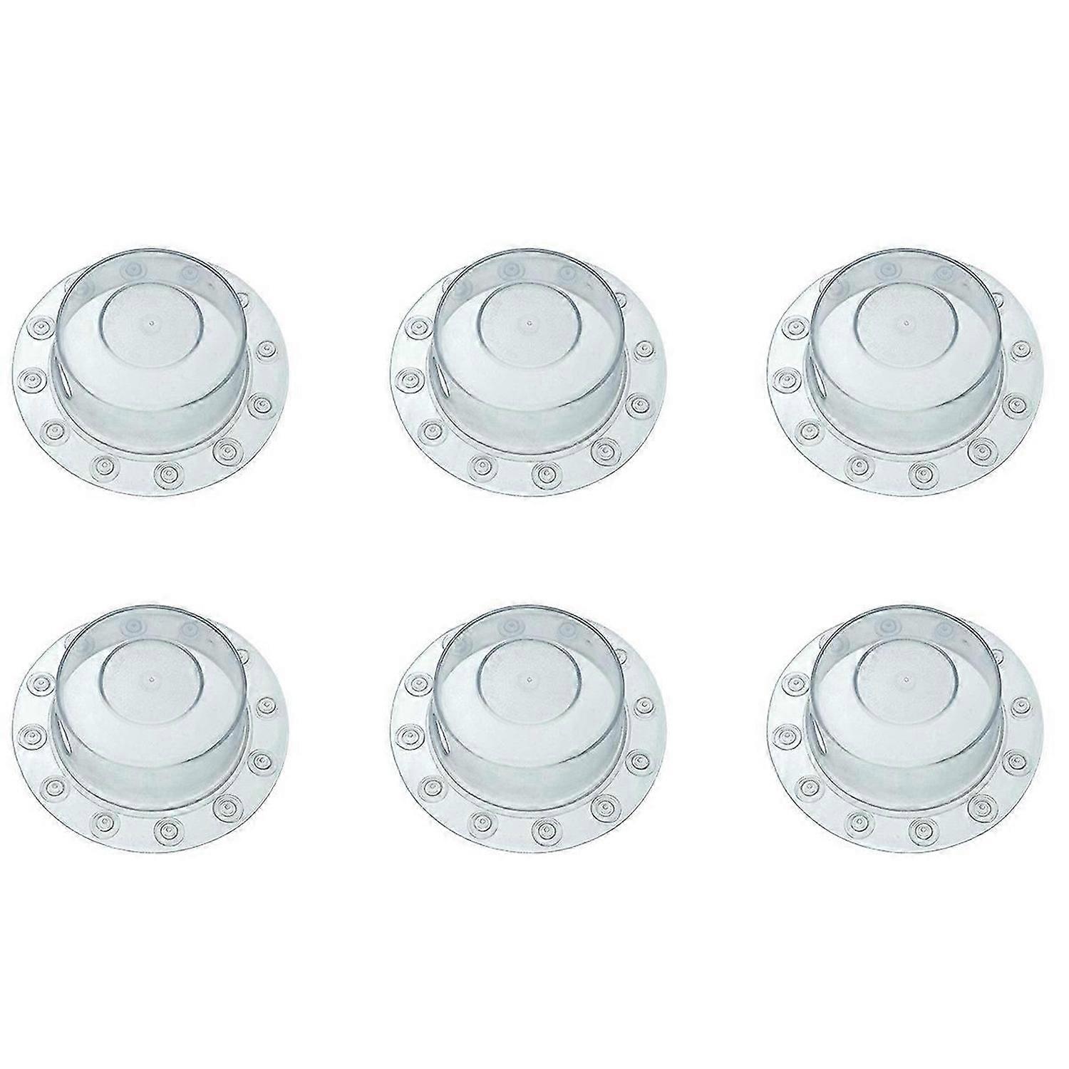 Bathtub Overflow Drain Cover Suction Seal Stopper for Overflow Drains