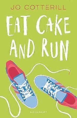 Hopewell High: Eat Cake and Run