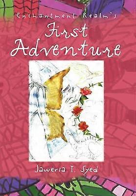 Enchantment Realm's First Adventure