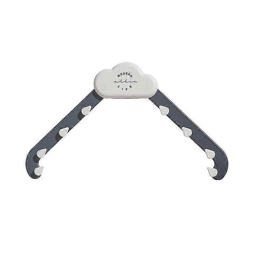 Kitchen Sink Drain Rack Disposable Filter Mesh Bag Anti-Blocking Strainer Creative Cloud Sink Garbage Filter Gadget