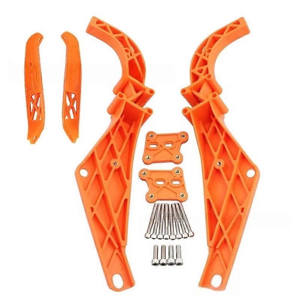 Motorcycle Cowl Bracket Inner Fairing Support Brackets for 