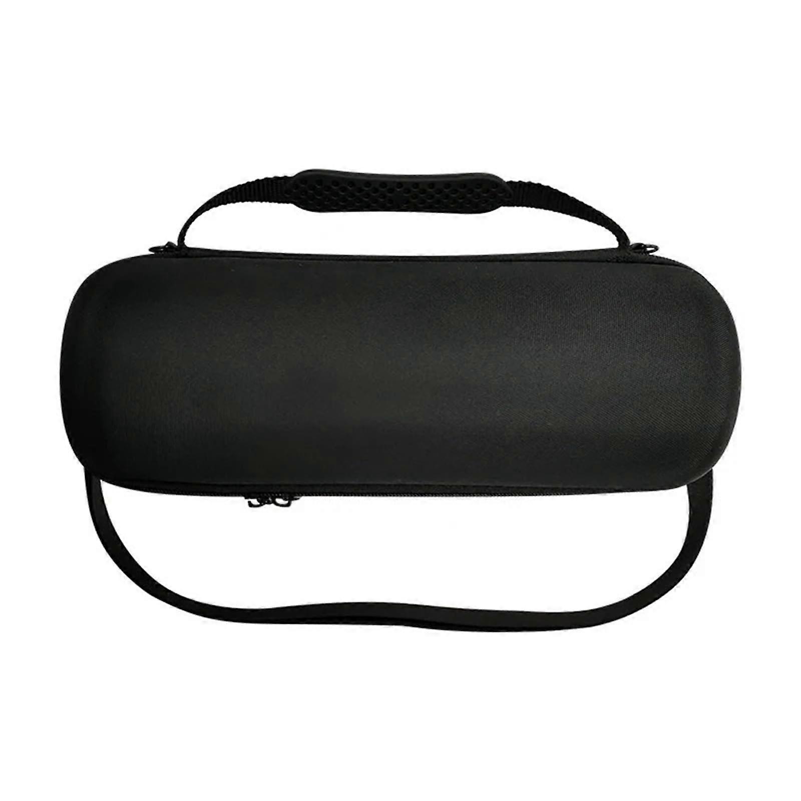 Speaker Bag Hard Shell Travel Case For Portable Wireless Speakers Protective Cover, Storage Box, Carrying Bag