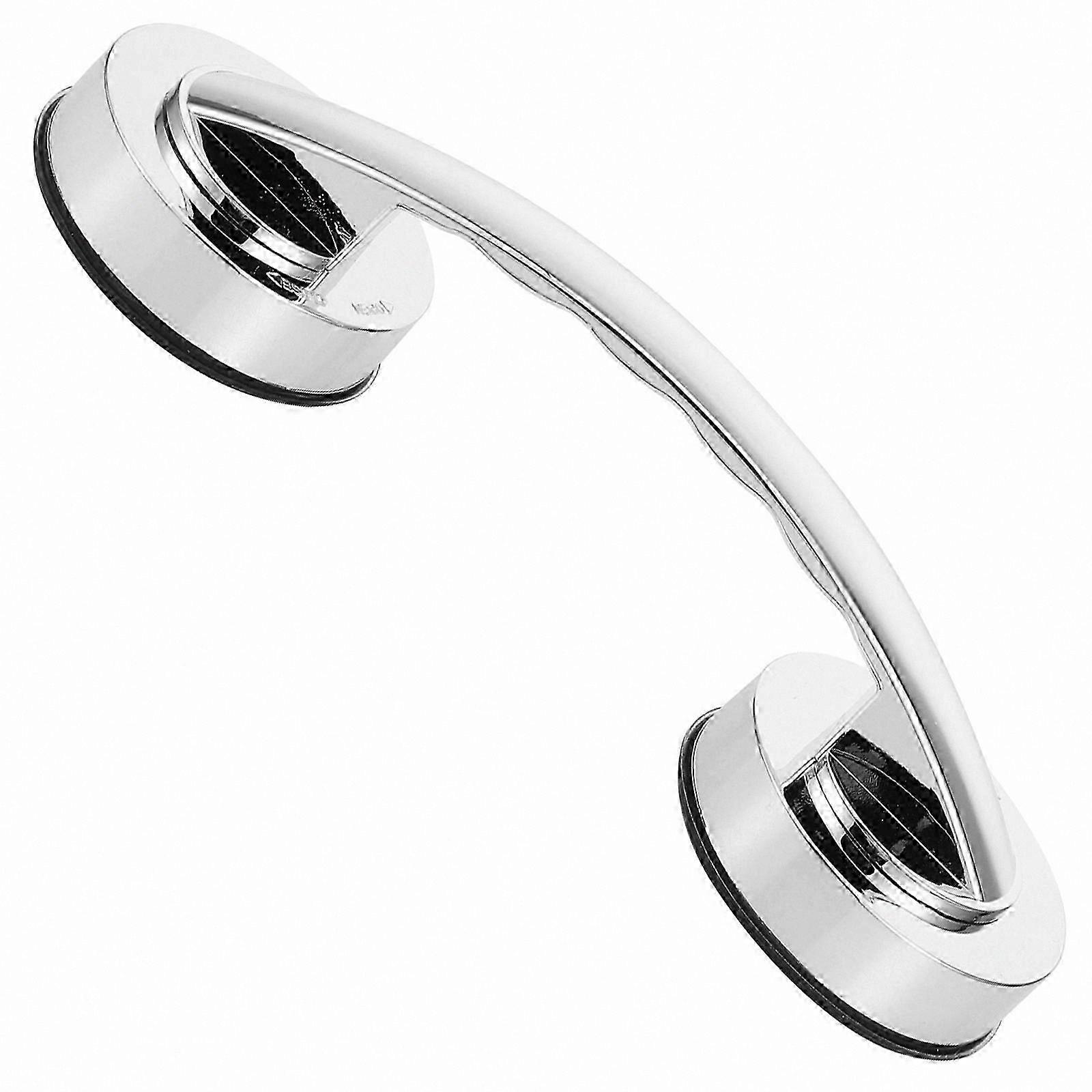 Suction Cup Support Handle for Elderly and Those Needing Assistance 19.6x6x5cm Single Pack