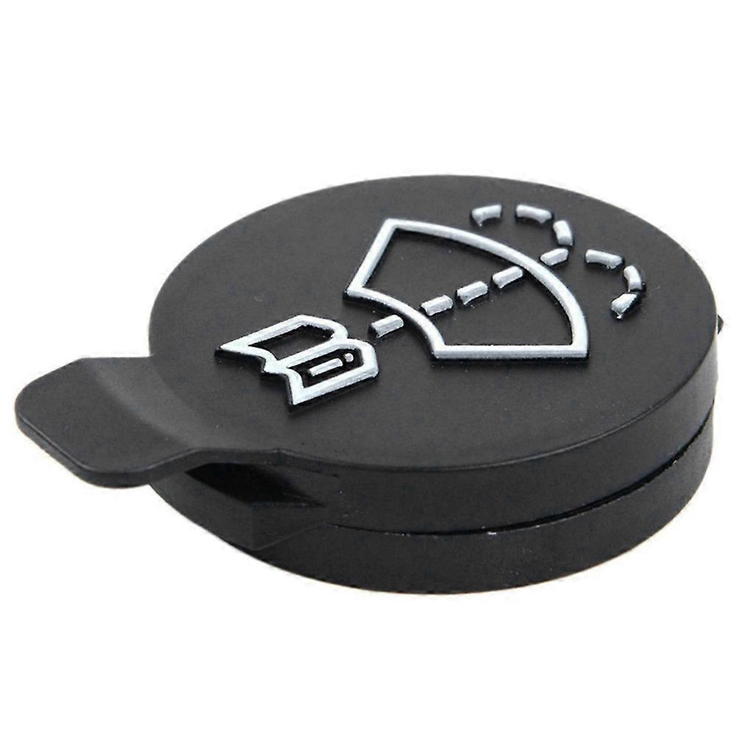 Plastic Bottle Cap Windscreen Windshield Wiper Washer Bottle Cap Cover for for for 13227300