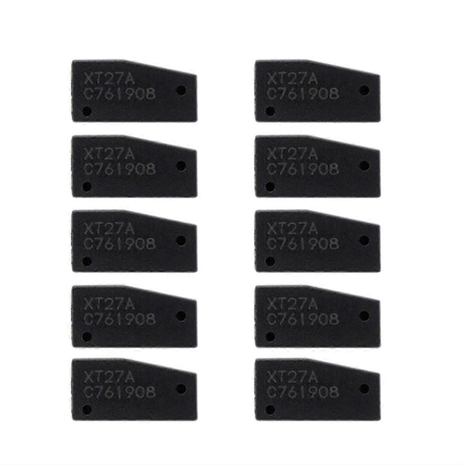 VVDI Super Chip XT27A01 XT27A66 ponder 8A Super Chip for ID46/40/43/4D/8C/8A/T3/47 for VVDI2 Ke