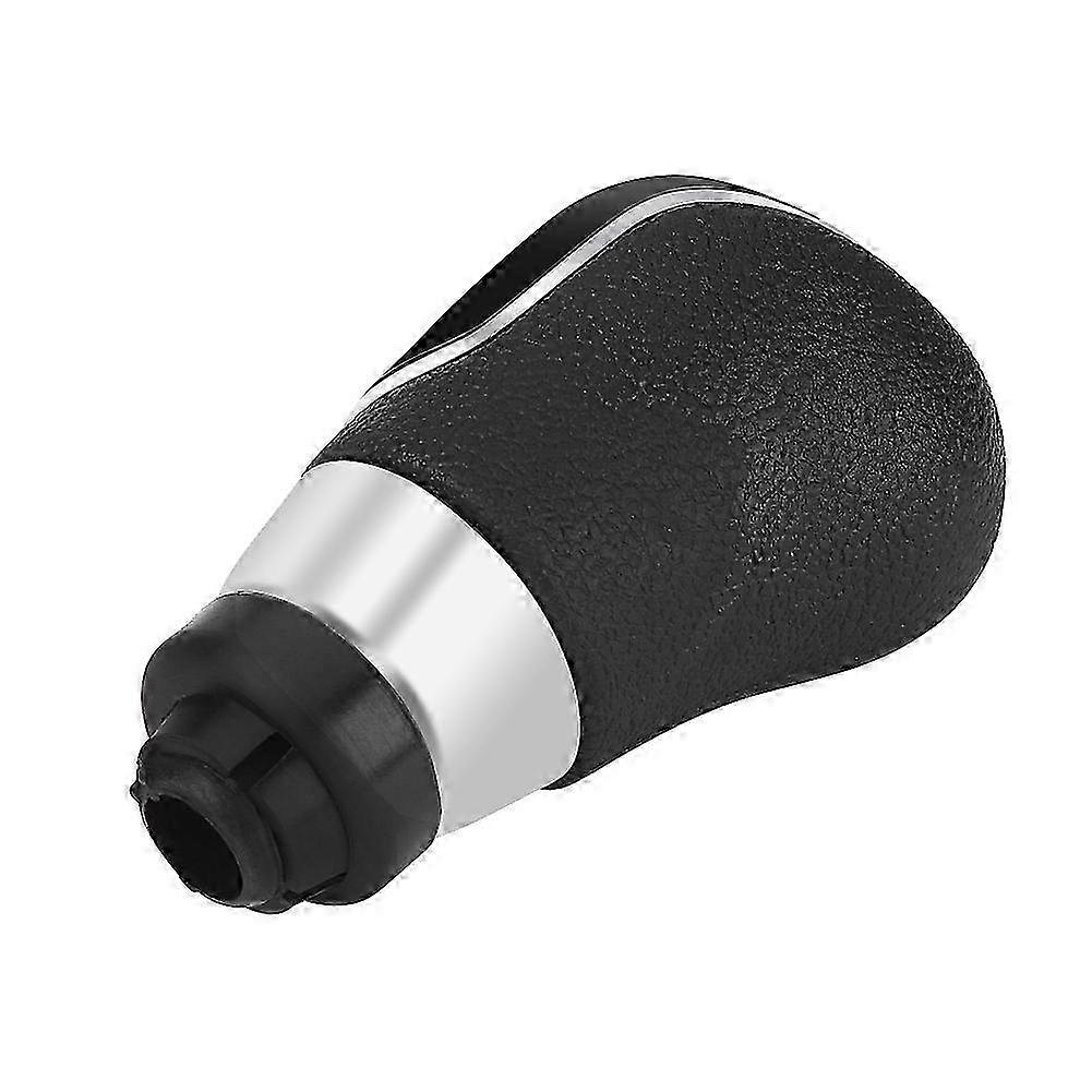 6-Speed Manual Gear Shift Knob, Car Shifter Knob Replacement