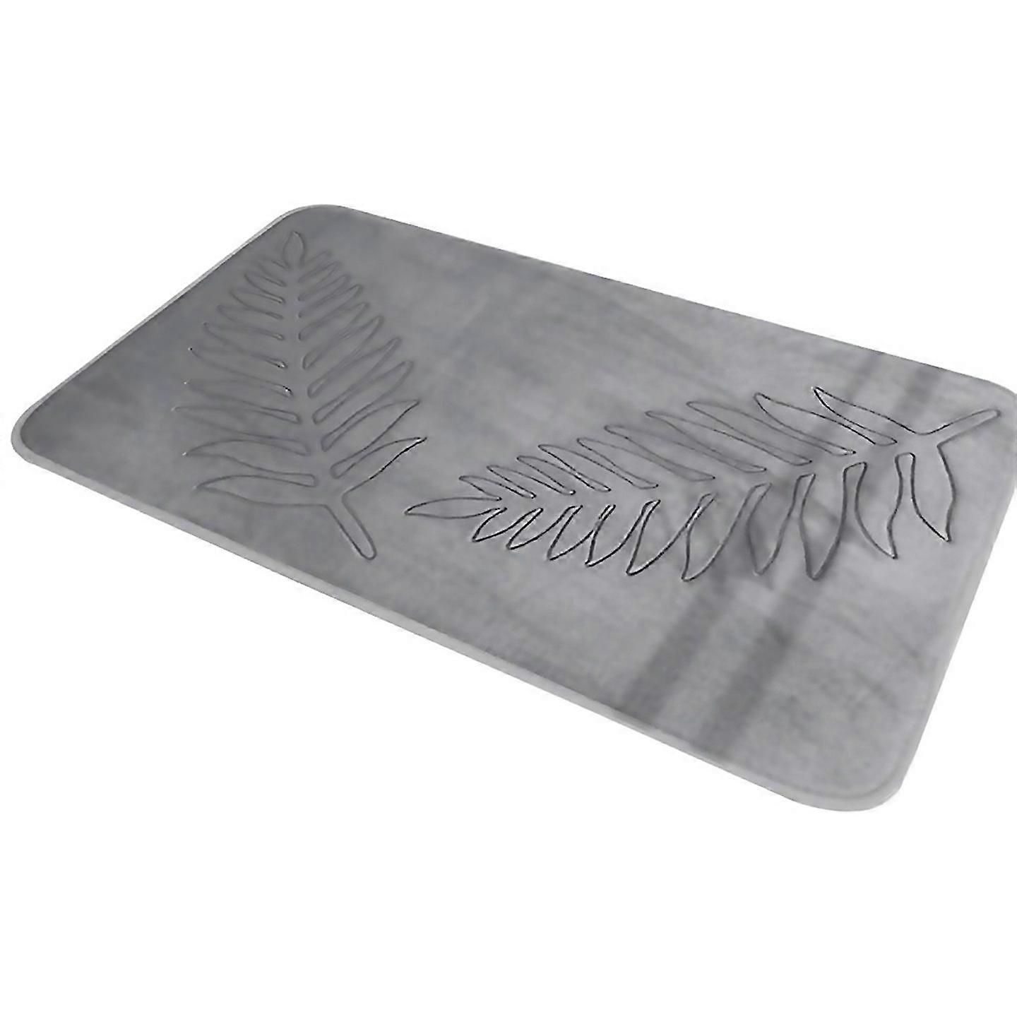 For Memory Foam Bath Rugs Water Absorbent Bath Rugs