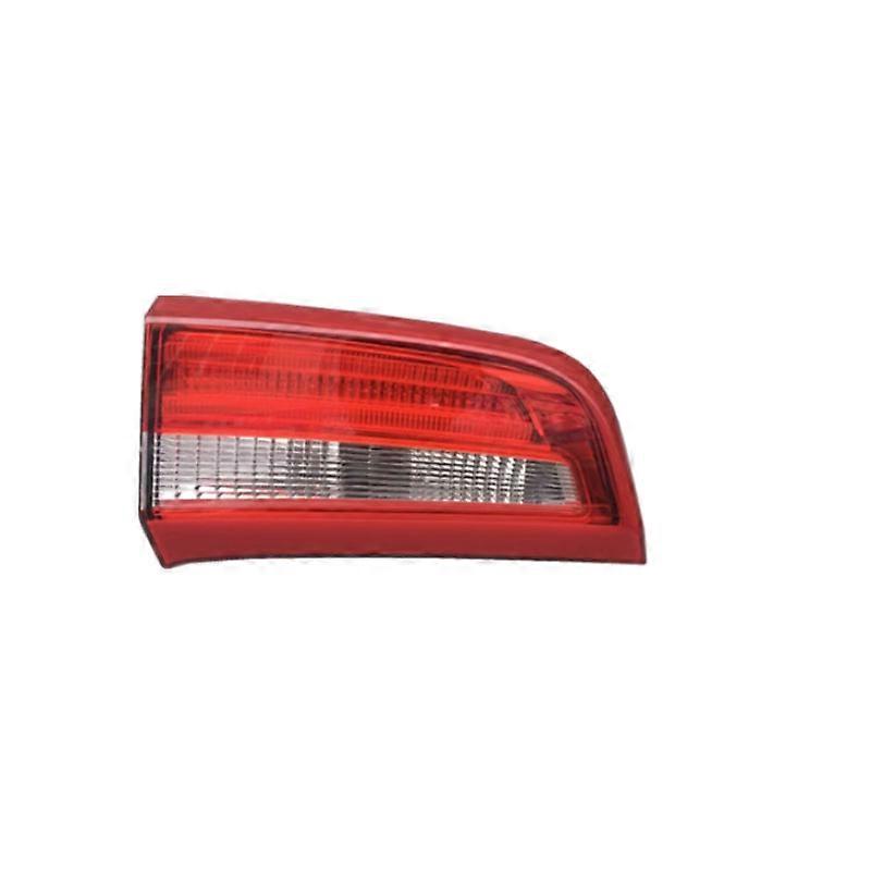 For Volvo S60 S60L 2011-2017 Car Tail Light Rear Turn Signal Warning Reverse Brake Fog Lamp Taillight Assembly Auto Accessories